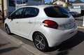 Peugeot 208 1.2   110CH ROLAND GARROS S\u0026S 5P Blanc - thumbnail 2