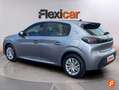 Peugeot 208 BlueHDi 73kW (100CV) Active Pack Gris - thumbnail 5