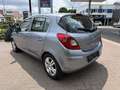 Opel Corsa 1.4i Enjoy * FIETSDRAGER * AIRCO * GPS Gris - thumbnail 5