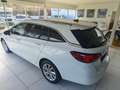 Opel Astra Elegance LED LEDER/STOFF NAVI KAMERA SiTZ-/LENKRAD Blanc - thumbnail 4