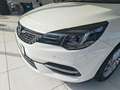 Opel Astra Elegance LED LEDER/STOFF NAVI KAMERA SiTZ-/LENKRAD Blanc - thumbnail 15