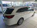Opel Astra Elegance LED LEDER/STOFF NAVI KAMERA SiTZ-/LENKRAD Blanc - thumbnail 3