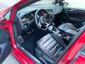 Volkswagen Golf GTI 2,0 TSI DSG Rot - thumbnail 6