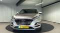 Hyundai TUCSON 1.6 T-GDI Comfort Automaat Grey - thumbnail 11