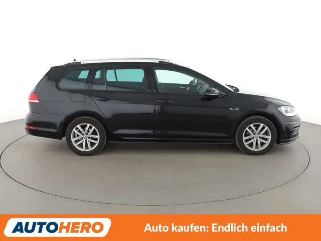 Volkswagen Golf view 7