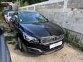 Peugeot 508 1.6 THP 165ch BOÎTE AUTO ALLURE PROBLÈME SOUPAPE Noir - thumbnail 1