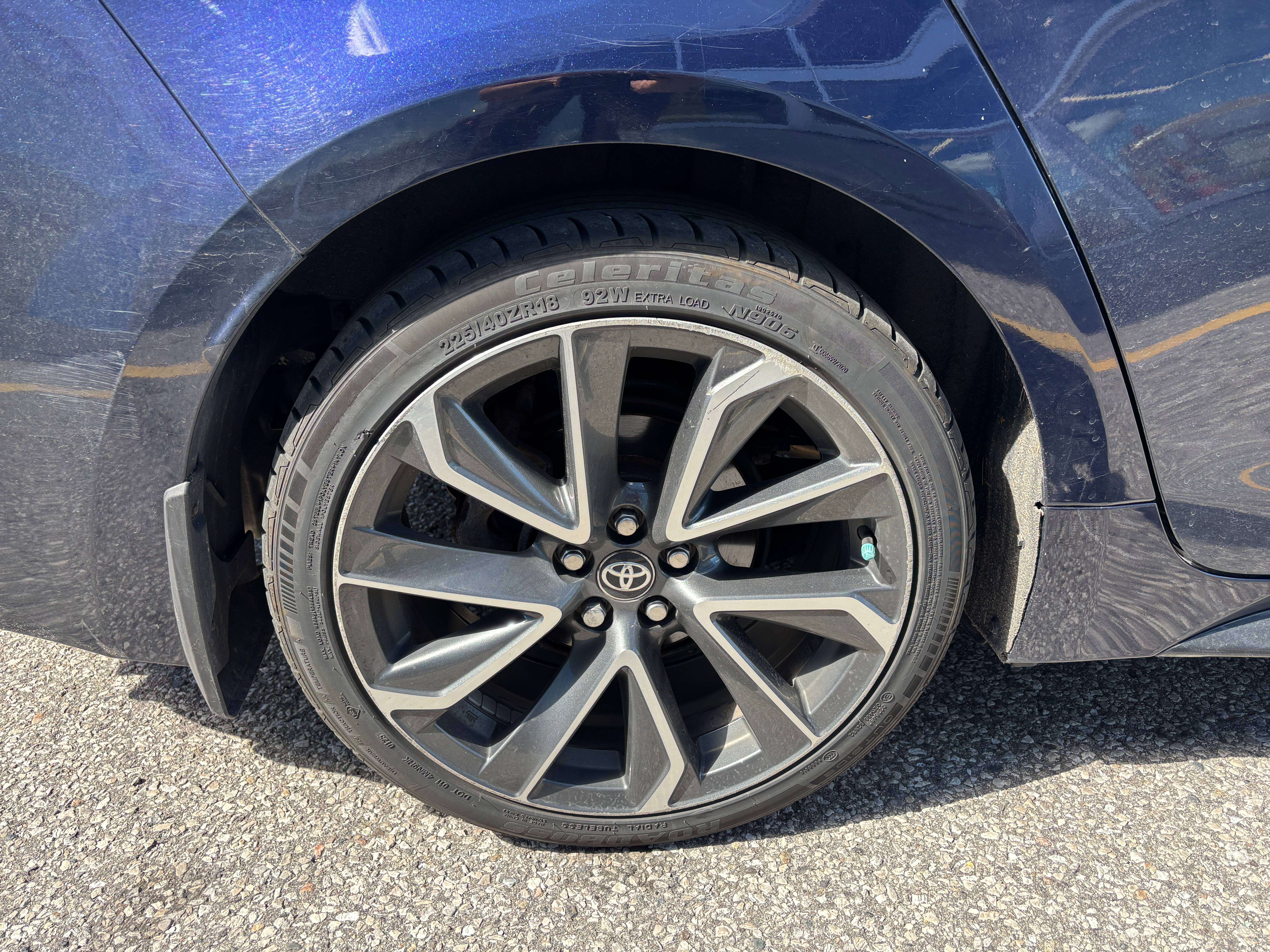 used 2020 Toyota Corolla car, priced at $21,995