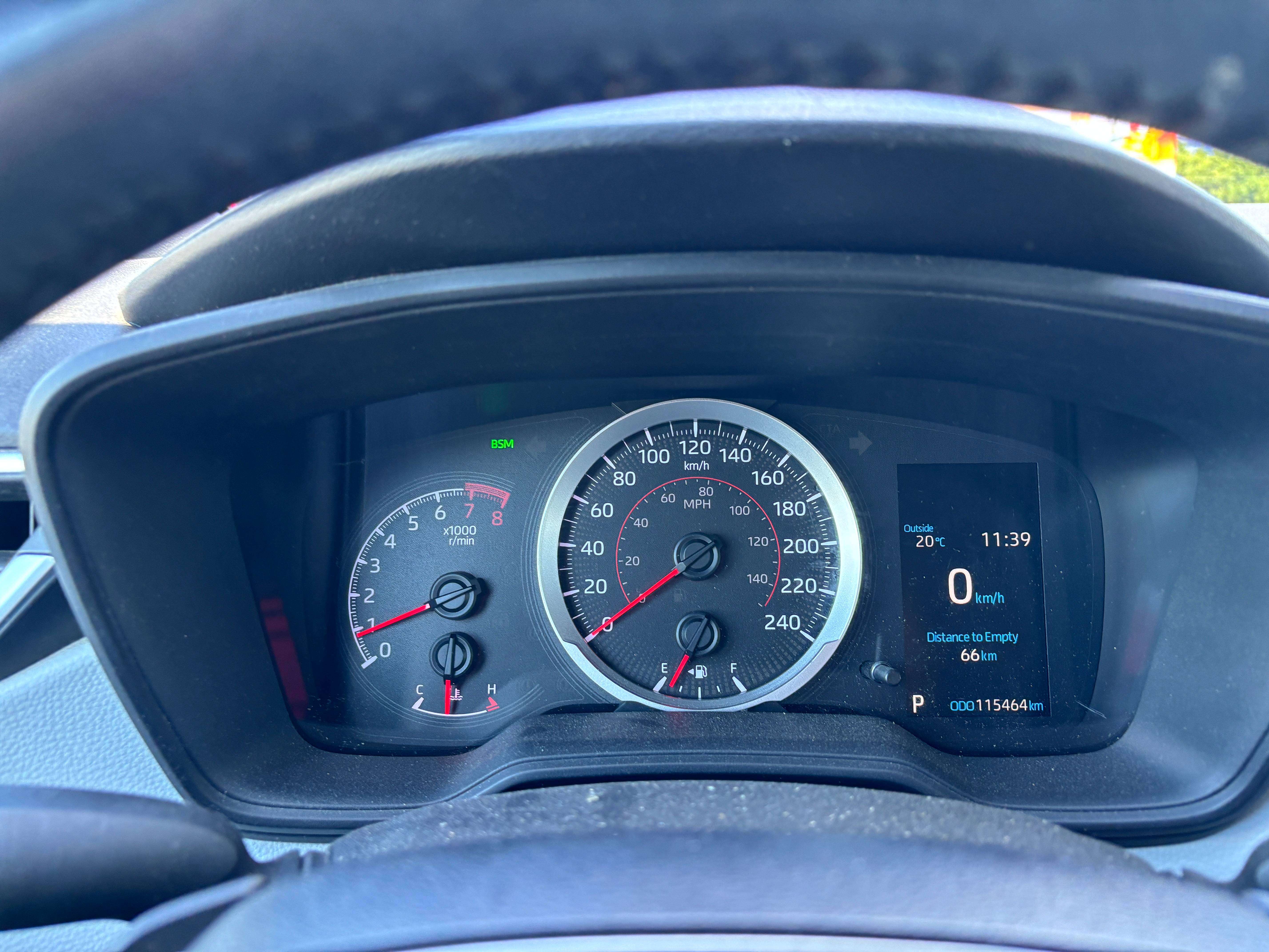 used 2020 Toyota Corolla car, priced at $21,995
