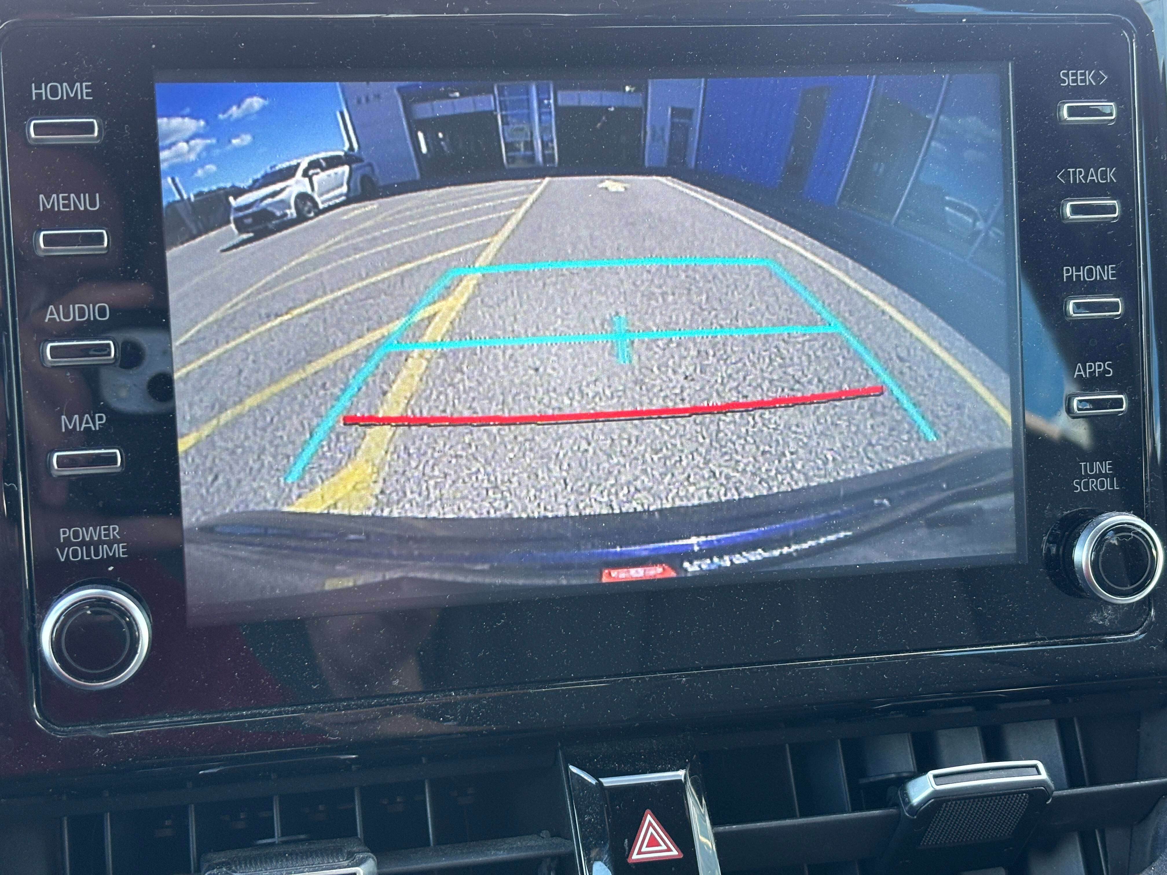 used 2020 Toyota Corolla car, priced at $21,995