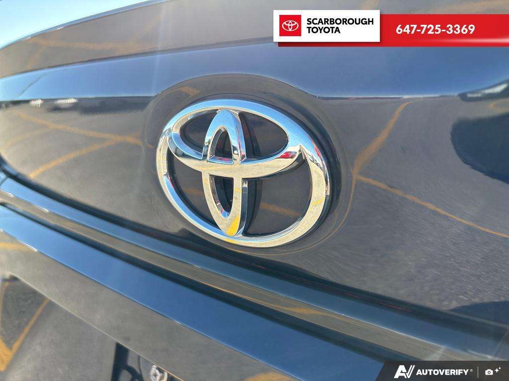 used 2020 Toyota Corolla car, priced at $20,995