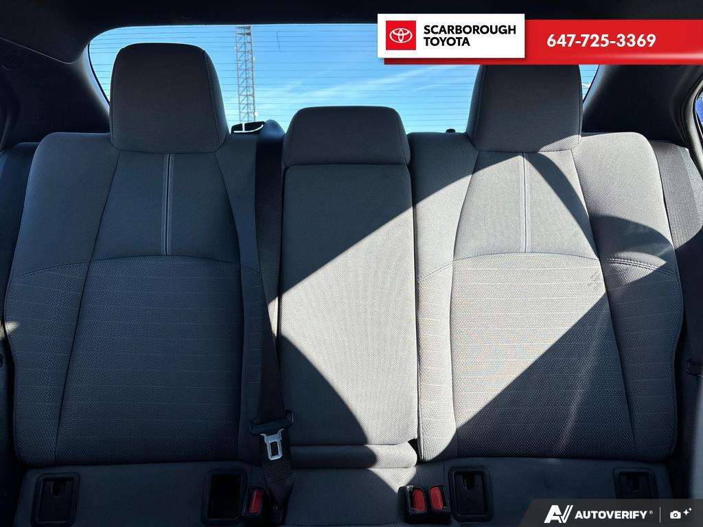used 2020 Toyota Corolla car, priced at $20,995