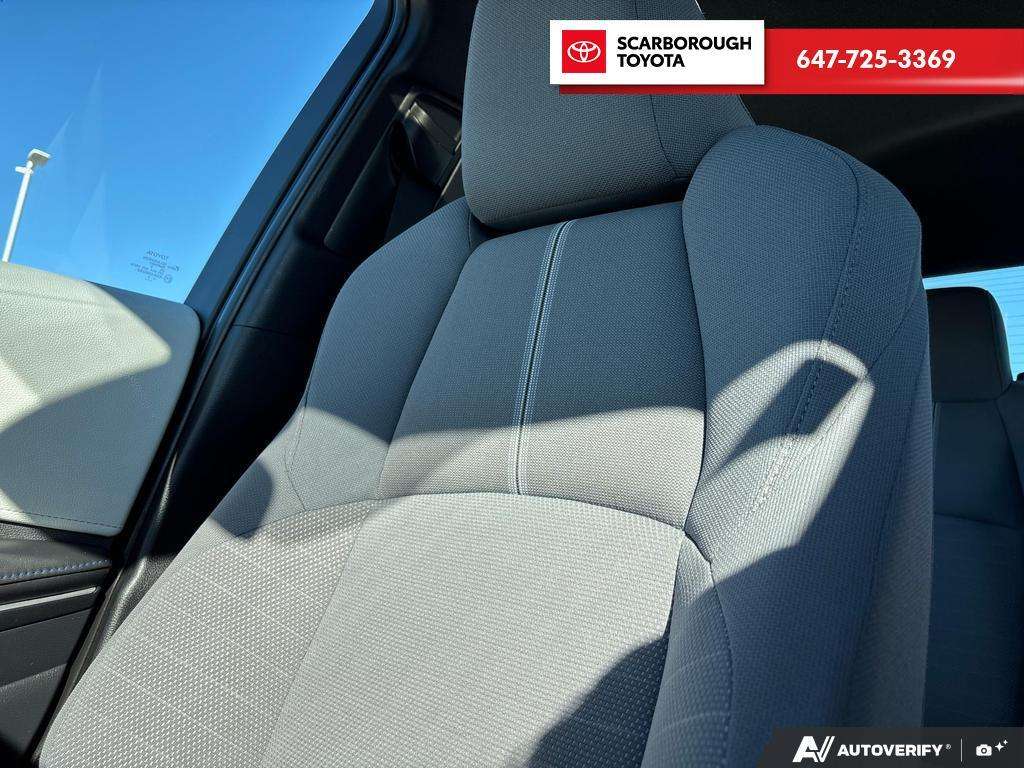 used 2020 Toyota Corolla car, priced at $20,995