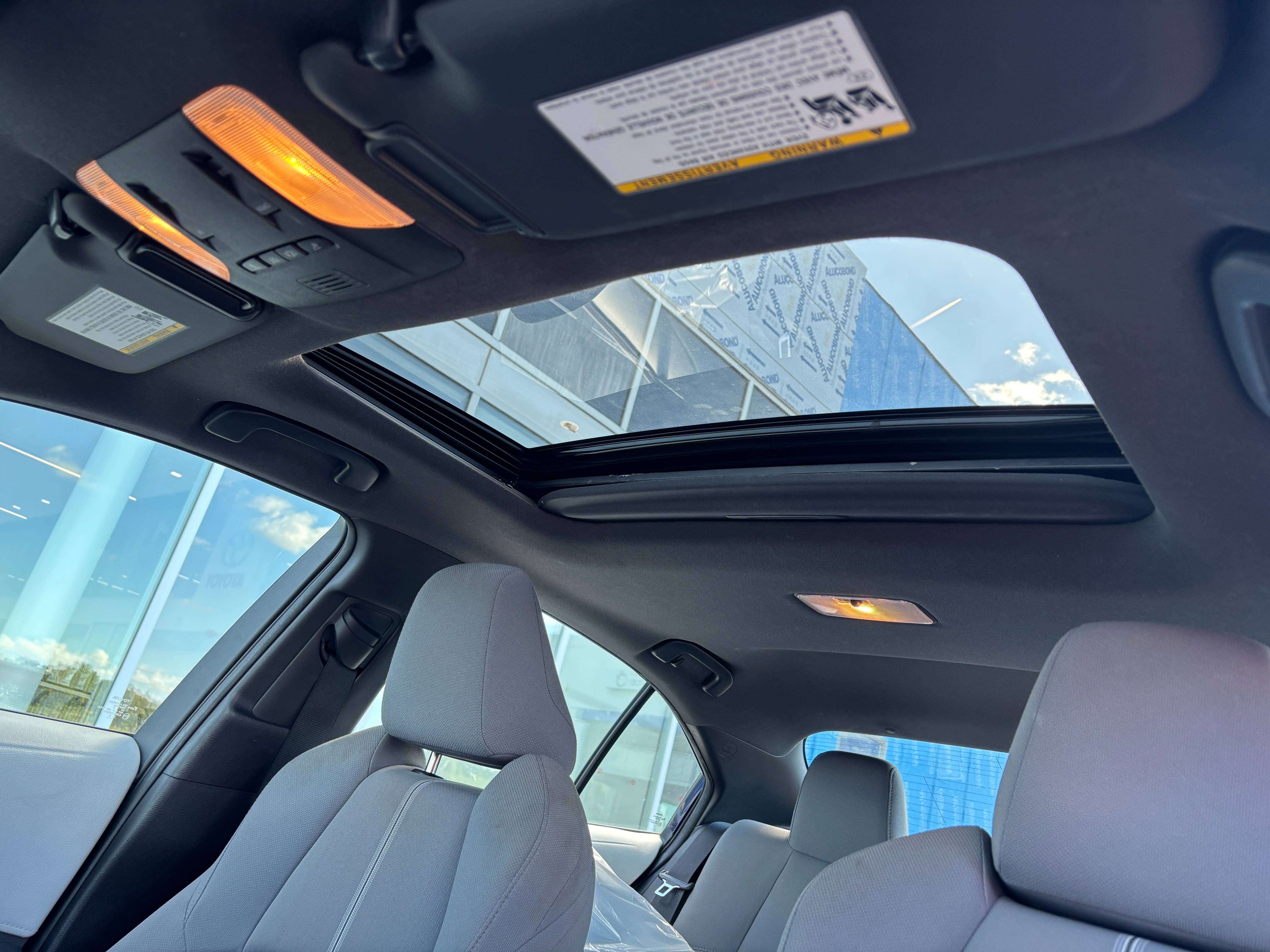 used 2020 Toyota Corolla car, priced at $21,995