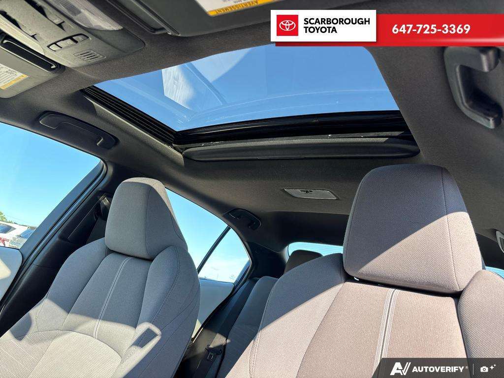used 2020 Toyota Corolla car, priced at $20,995