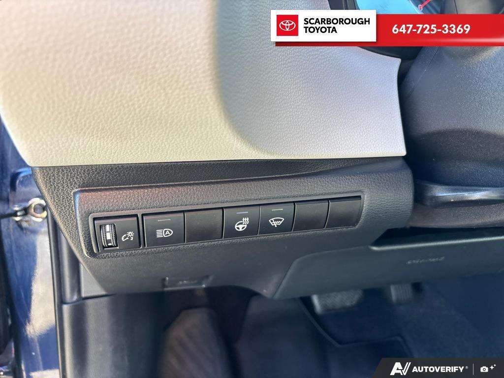 used 2020 Toyota Corolla car, priced at $20,995