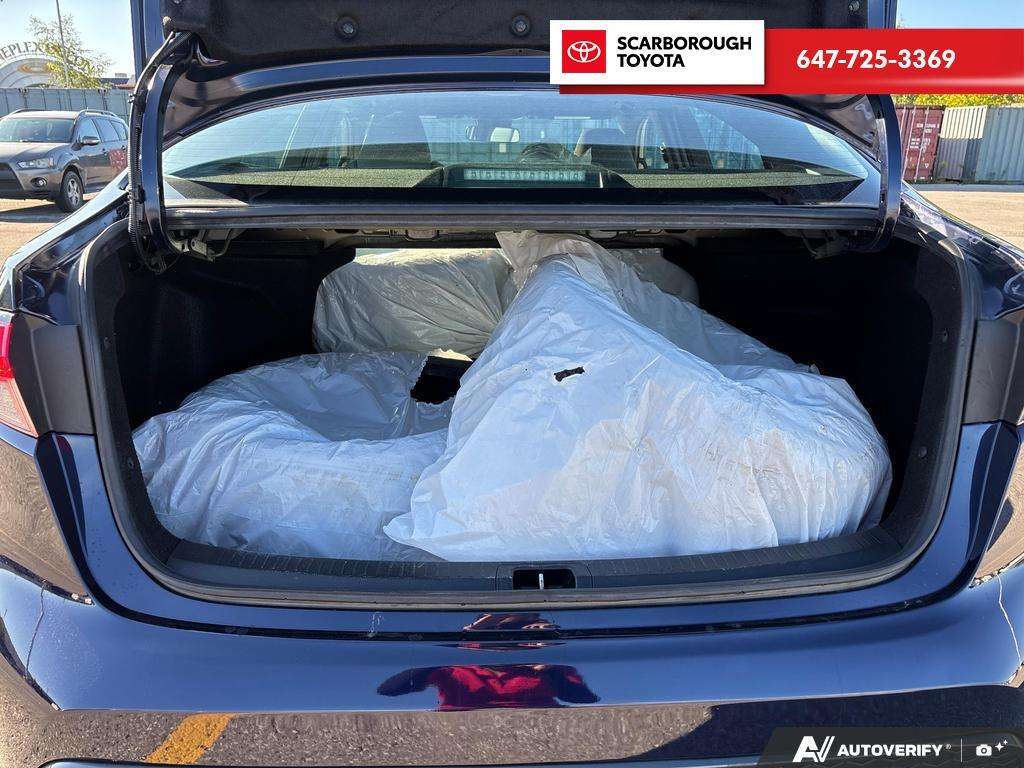 used 2020 Toyota Corolla car, priced at $20,995