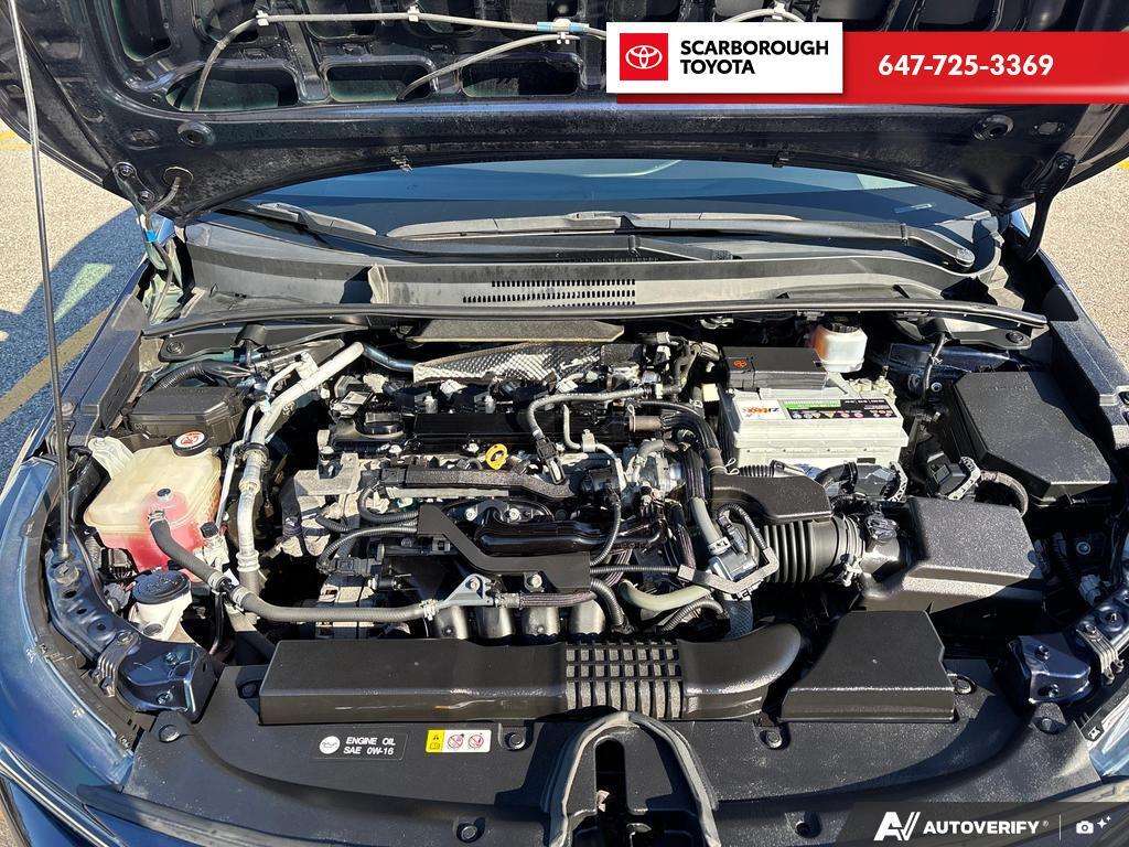 used 2020 Toyota Corolla car, priced at $20,995