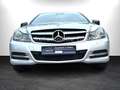 Mercedes-Benz C 180 Coupé SPORT AUTMTK/XENON/SHZ/PDC/GARANTIE Argent - thumbnail 8