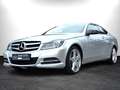 Mercedes-Benz C 180 Coupé SPORT AUTMTK/XENON/SHZ/PDC/GARANTIE Argent - thumbnail 1