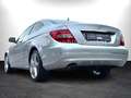 Mercedes-Benz C 180 Coupé SPORT AUTMTK/XENON/SHZ/PDC/GARANTIE Argent - thumbnail 3