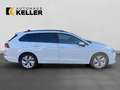 Volkswagen Golf Variant Style Blanc - thumbnail 7