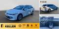 Volkswagen Golf Variant Style Blanc - thumbnail 1