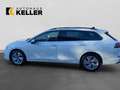 Volkswagen Golf Variant Style Blanc - thumbnail 3