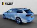 Volkswagen Golf Variant Style Blanc - thumbnail 4