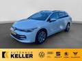 Volkswagen Golf Variant Style Blanc - thumbnail 2