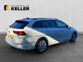 Volkswagen Golf Variant Style Blanc - thumbnail 6
