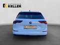 Volkswagen Golf Variant Style Blanc - thumbnail 5