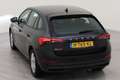 Skoda Scala 1.0 TSI Ambition / APP-CONNECT/ CLIMA/ 16" LMV Zwart - thumbnail 2