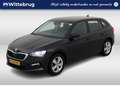 Skoda Scala 1.0 TSI Ambition / APP-CONNECT/ CLIMA/ 16" LMV Schwarz - thumbnail 1