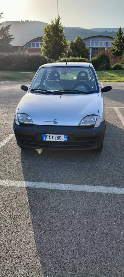 Fiat 600 1.1 - 1
