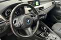BMW X1 xDrive 20d Msport Schwarz - thumbnail 2
