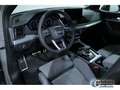 Audi Q5 40 TDI quattro S tronic S line MATRIX-LED Gris - thumbnail 8