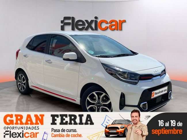 Kia Picanto 1.2 DPi GT-Line - foto 1