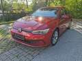 Volkswagen Golf Rot - thumbnail 1