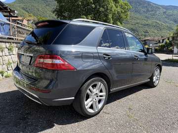 bt Sport 4matic auto