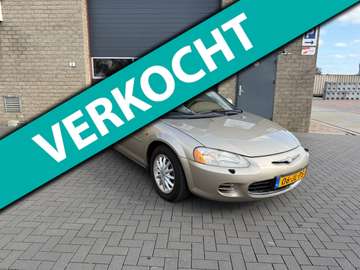 2.7i-V6 24V LE