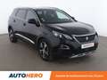 Peugeot 5008 1.5 Blue-HDi GT Line EAT8 Noir - thumbnail 8