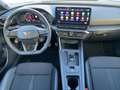 CUPRA Leon Sportstourer VZ 2.0 TSI LED+NAVI+BEATS+RFK Grau - thumbnail 9