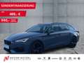 CUPRA Leon Sportstourer VZ 2.0 TSI LED+NAVI+BEATS+RFK Grau - thumbnail 1
