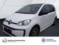 Volkswagen up! e-up! Style PDC SHZ GRA Weiß - thumbnail 1