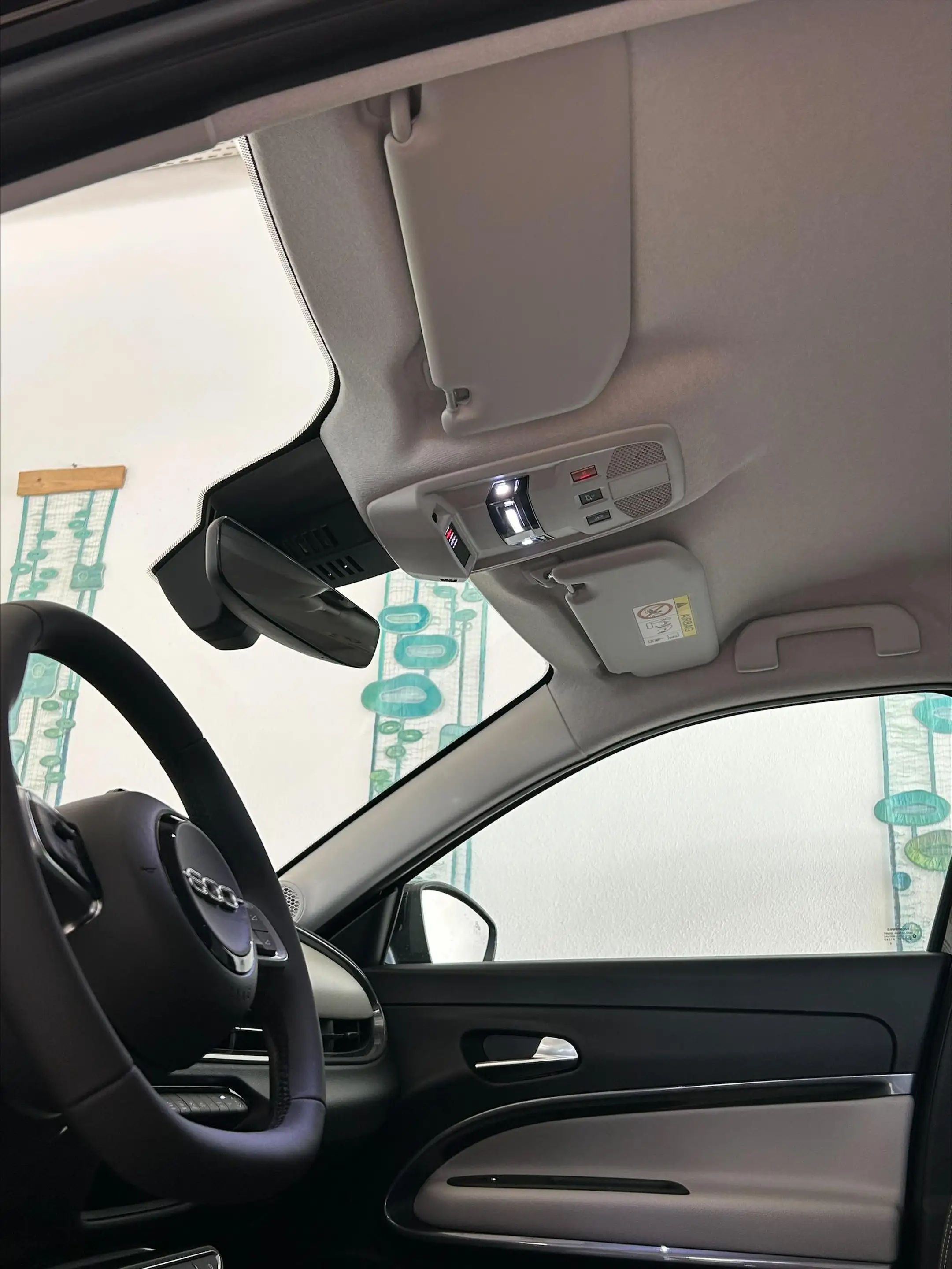 Fiat 600 La Prima Hybrid 1.2 T3 107 kW (145 PS) DCT, Win... — photo 13