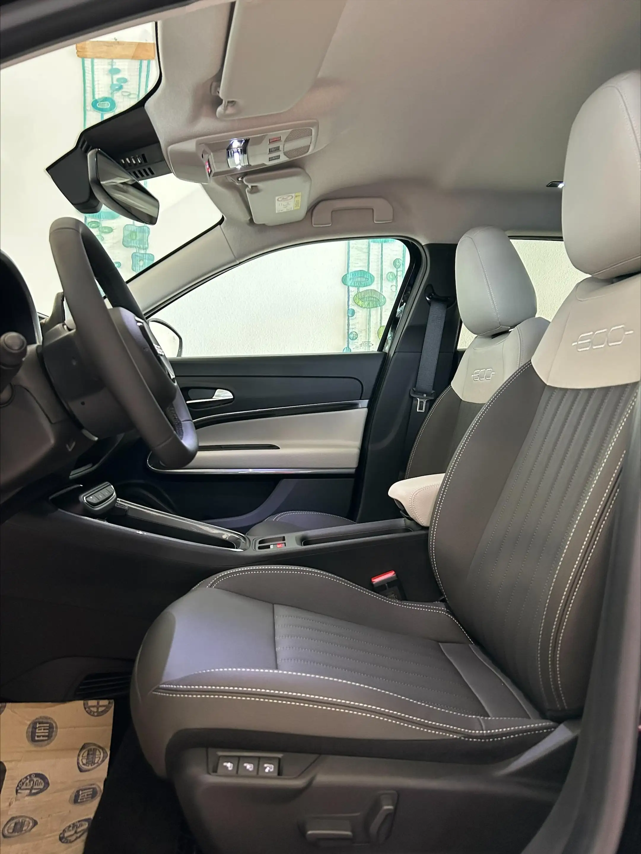 Fiat 600 La Prima Hybrid 1.2 T3 107 kW (145 PS) DCT, Win... — photo 12
