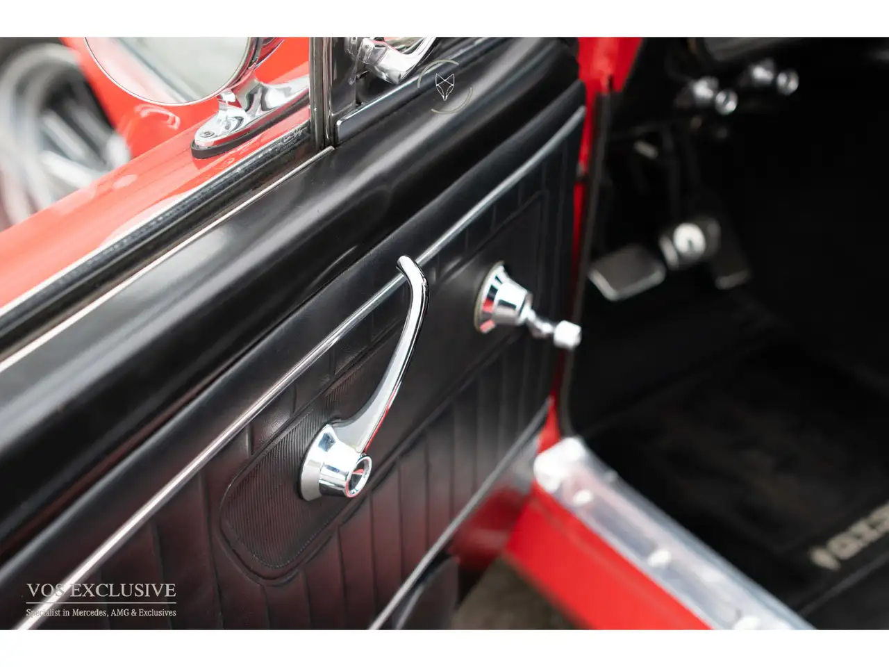 Ford Mustang 1965 Ford Shelby GT350 Frame-Off Restomod Tribute, foto 10
