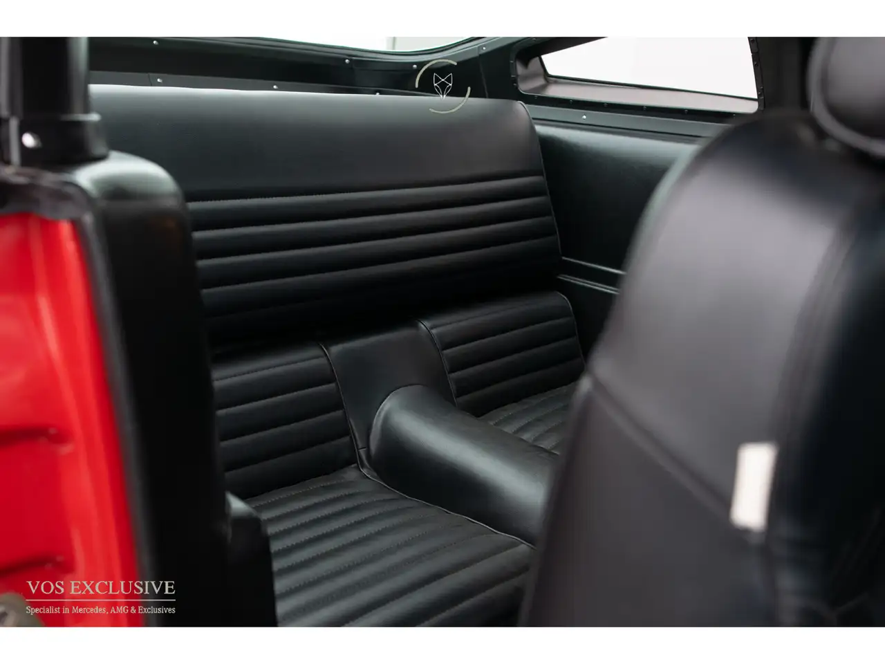 Ford Mustang 1965 Ford Shelby GT350 Frame-Off Restomod Tribute, foto 8