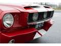 Ford Mustang 1965 Ford Shelby GT350 Frame-Off Restomod Tribute Rot - thumbnail 27
