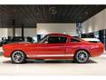 Ford Mustang 1965 Ford Shelby GT350 Frame-Off Restomod Tribute Rot - thumbnail 4